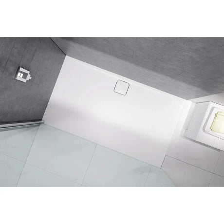 1200 x 800mm Shower Trays