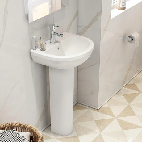 Imex Ivo 500mm Basin