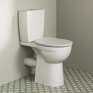 Comfort Height Toilets