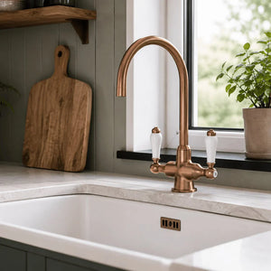 Kitchen Taps