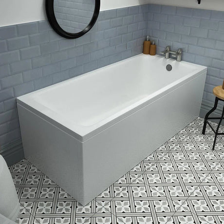 1700mm Bath Eastbrook Rockall