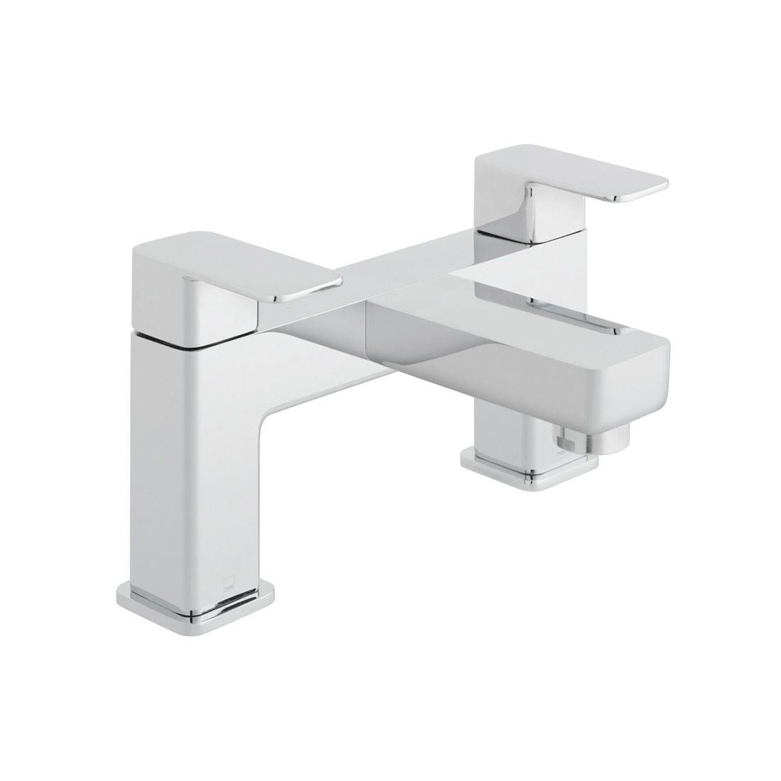 VADO Bath Mixer Vado Phase Bath Filler Tap - Chrome - PHA-137-C/P