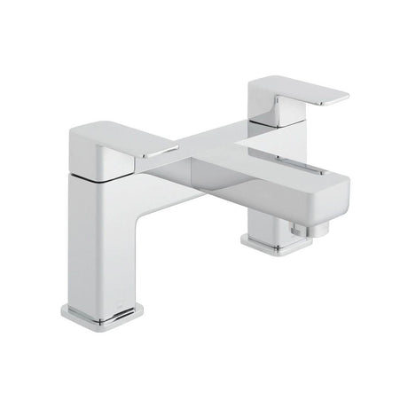 VADO Bath Mixer Vado Phase Bath Filler Tap - Chrome - PHA-137-C/P