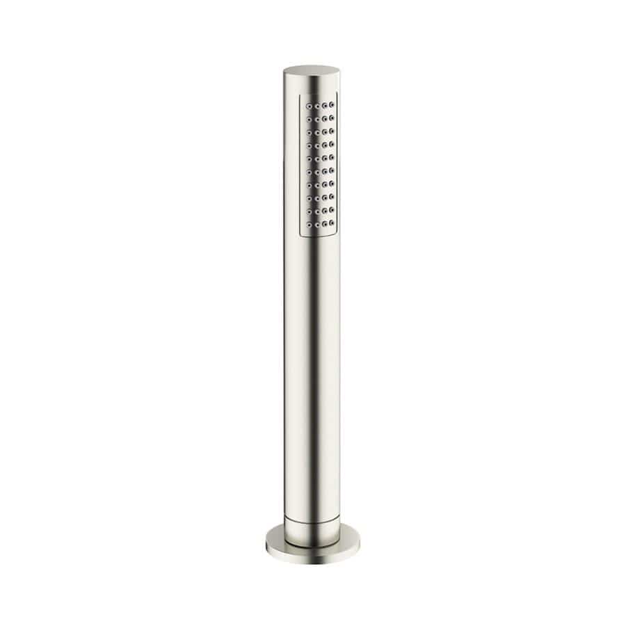 Crosswater Shower Handset Crosswater MPRO Follow Me Round Shower Handset and Hose