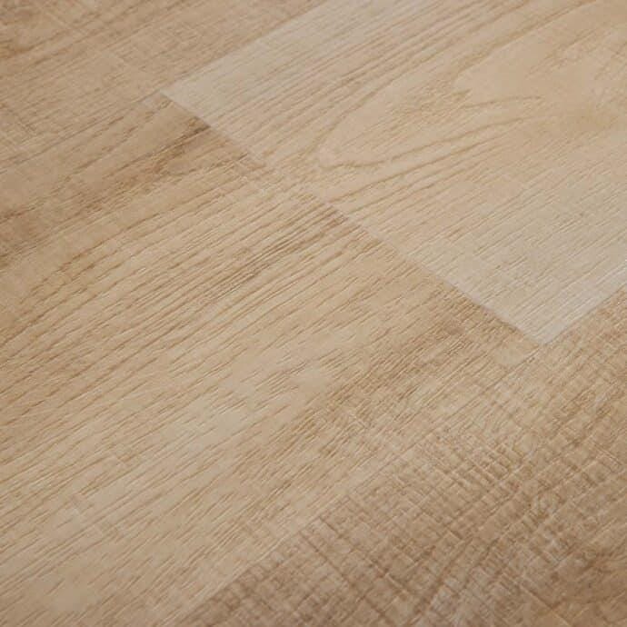 Aquarius Bathrooms Click Flooring Aquarius Noto SPC Click Vinyl Wood Flooring | Waterproof Rigid Core | Built-In Underlay
