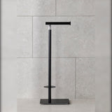 Miller Toilet Roll Holder Miller Signature Freestanding Toilet Roll and Spare Roll Holder