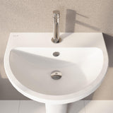 VitrA Mono Basin Tap VitrA Origin Basin Mixer Tap