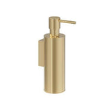 Crosswater Soap Dispenser Crosswater MPRO Wall Mounted Soap Dispenser