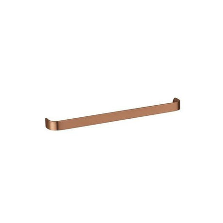 Crosswater Brushed Bronze Crosswater Vanity Unit Bar Handle