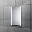 hib. Illuminated Mirror 700 x 500mm hib. Beam LED Illuminated Mirror