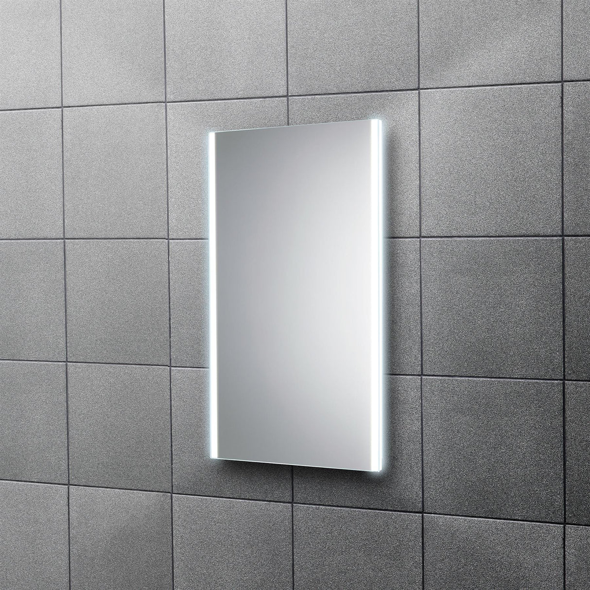 hib. Illuminated Mirror 700 x 500mm hib. Beam LED Illuminated Mirror