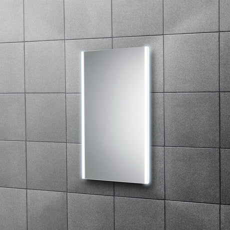 hib. Illuminated Mirror 700 x 500mm hib. Beam LED Illuminated Mirror
