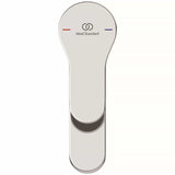 Ideal Standard Bath Mixer Ideal Standard Cerabase Single Lever Bath Filler Tap in Chrome