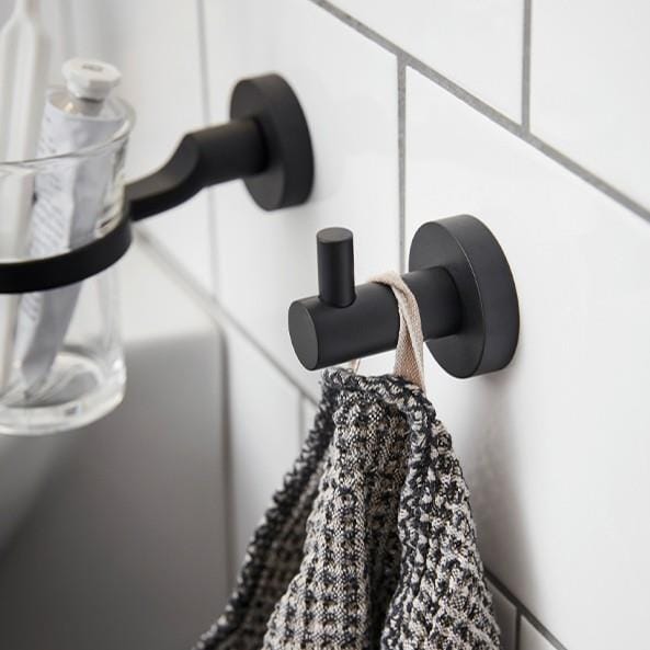 Miller Robe Hook Miller Bond Single Robe Hook