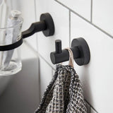 Miller Robe Hook Miller Bond Single Robe Hook