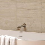 Crosswater Bath Spout Chrome Crosswater Belgravia Bath Spout