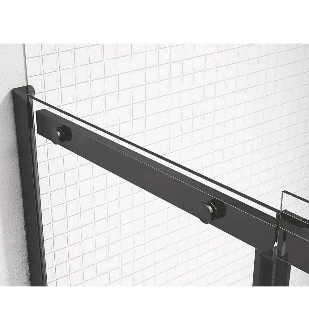 Merlyn Sliding Shower Door Merlyn Ionic Frameless Sliding Shower Door