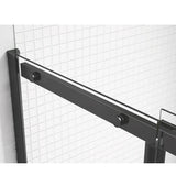 Merlyn Sliding Shower Door Merlyn Ionic Frameless Sliding Shower Door
