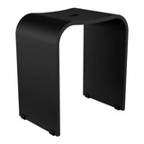 Smedbo Shower Seat Smedbo Living Freestanding Plexiglass Shower Seat