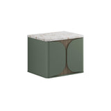 Crosswater Wall Mounted Vanity Unit Crosswater Tambour Wall Mounted 600mm One Drawer Vanity Unit with Basin or Worktop