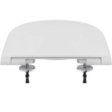 Ideal Standard Toilet Seat Ideal Standard I.LIFE O Wrapover, Soft Close, Quick Release Toilet Seat
