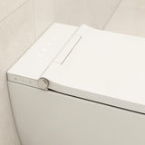 Imex Arco Wall Hung Rimless Smart Toilet