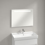 Villeroy & Boch Illuminated Mirror Villeroy & Boch More To See One Illuminated LED Mirror