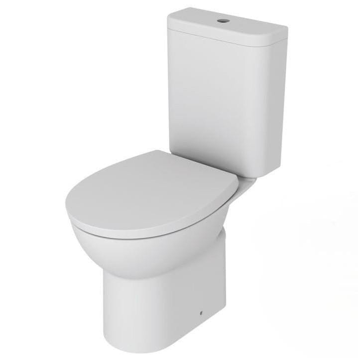 Aquarius Complete Bathroom Suite Aquarius Urbano Complete Vanity Bath Suite (with 1700mm Single Ended Bath)