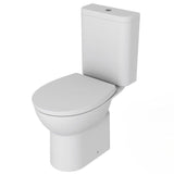 Aquarius Complete Bathroom Suite Aquarius Urbano Complete Vanity Bath Suite (with 1700mm Single Ended Bath)