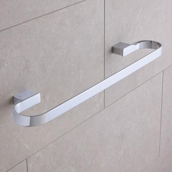 Miller Towel Rails and Rings Miller Orlando Towel Rail