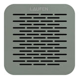 Laufen Marbond Alternative Shower Tray Waste Cover with Dash Line Design