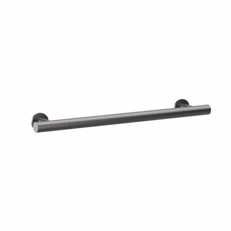 Crosswater GrabRail/Bar Slate / 600mm Crosswater Straight Grab Bar