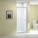 Merlyn Pivot Shower Door Merlyn Ionic Source Pivot Shower Door