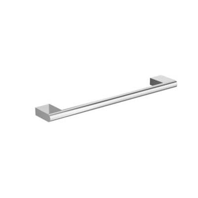 Crosswater Towel Rails and Rings Crosswater MPRO 450mm Towel Rail