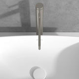 Villeroy & Boch Dawn Slim Tall Single-Lever Basin Mixer Tap