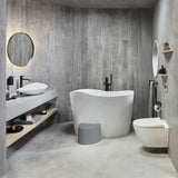 Roca Bath Accessories Roca Ohtake Bath Step