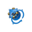 Roca Concealed Shower Valve Roca Rocabox Concealed Shower Valve Installation Unit