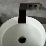 Vado Basin Waste Vado Universal Click Clack Basin Waste