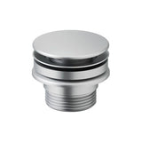 Crosswater Basin Waste Crosswater 3ONE6 Universal Basin Waste