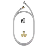 Toto Smart Toilet Toto RW Wall Hung Rimless Washlet® Smart Toilet Complete Auto Flush Pack
