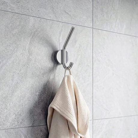 Smedbo Robe Hook Chrome Smedbo Home Robe Hook