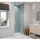 Merlyn Pivot Shower Door Merlyn 8 Series Frameless Pivot Door