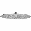 Villeroy & Boch Fixed Shower Head Chrome Villeroy & Boch Universal 350mm Round Fixed Rain Shower Head