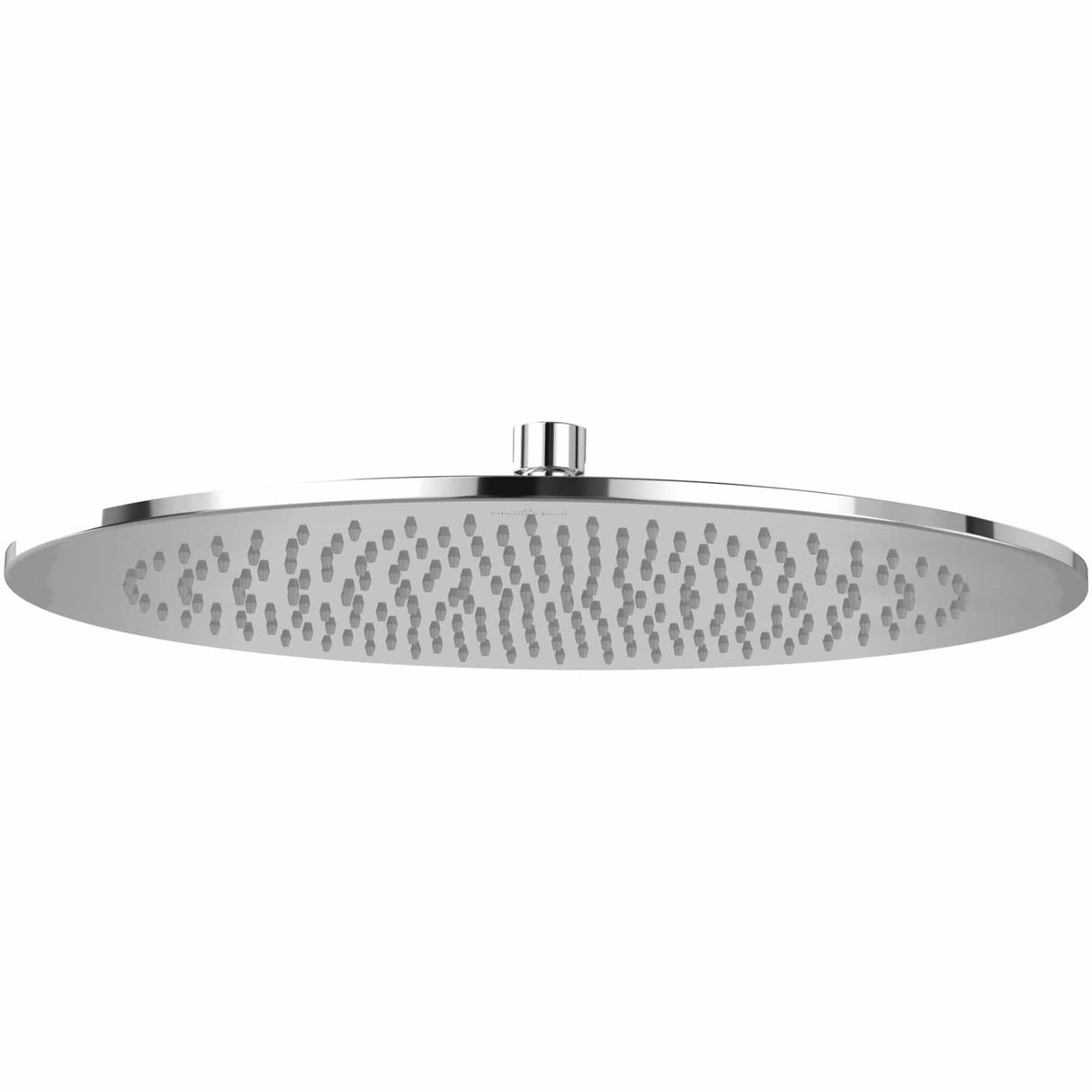 Villeroy & Boch Fixed Shower Head Chrome Villeroy & Boch Universal 350mm Round Fixed Rain Shower Head