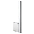 Smedbo Toilet Roll Holder Smedbo Air Spare Toilet Roll Holder
