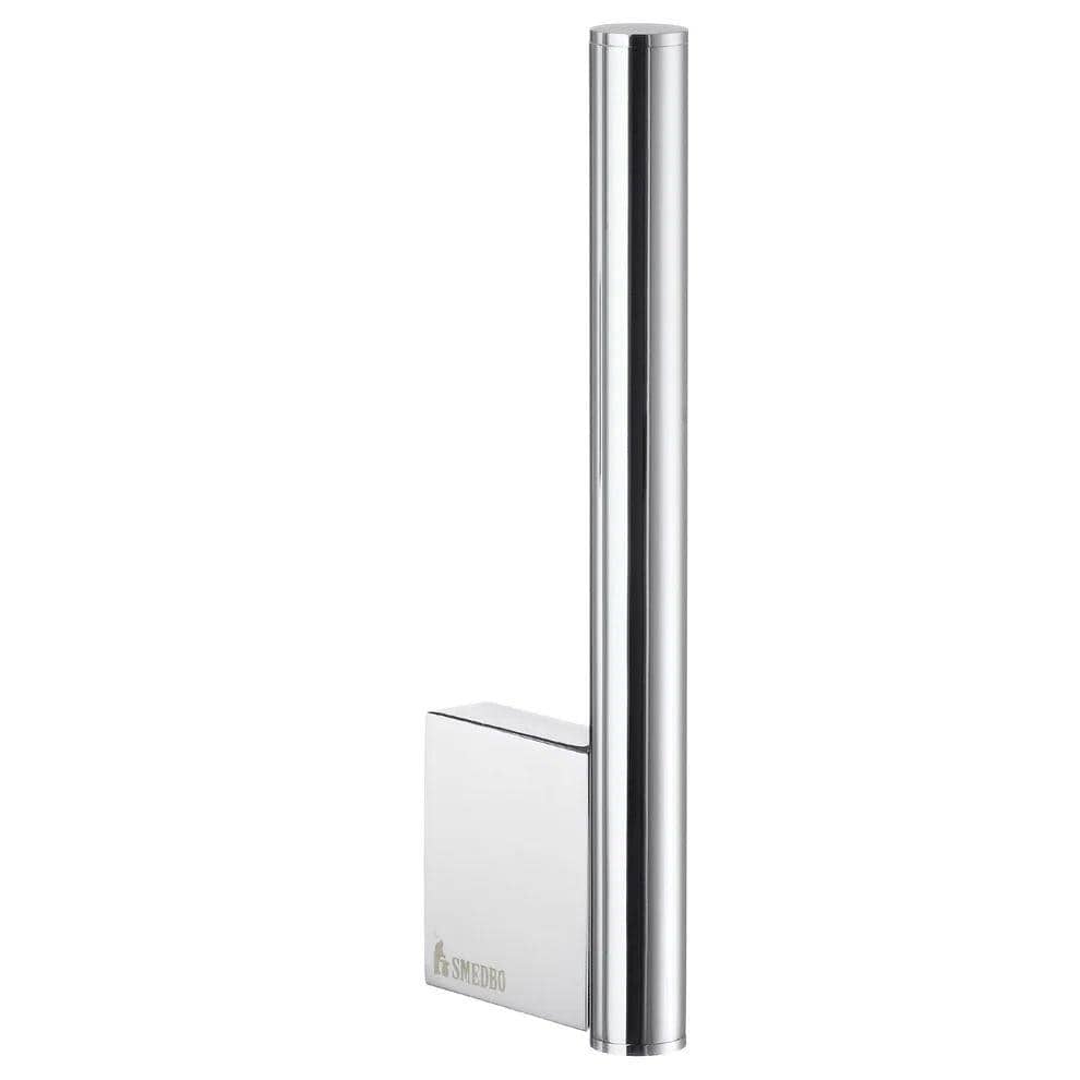 Smedbo Toilet Roll Holder Smedbo Air Spare Toilet Roll Holder