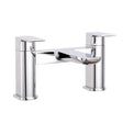Aquarius Bath Mixer Chrome Aquarius Hydro Bath Filler Tap