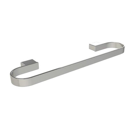 Miller Towel Rails and Rings Miller Orlando Towel Rail in Chrome