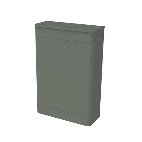 Saneux WC Back To Wall Unit Saneux Hyde WC Unit - 600mm Wide