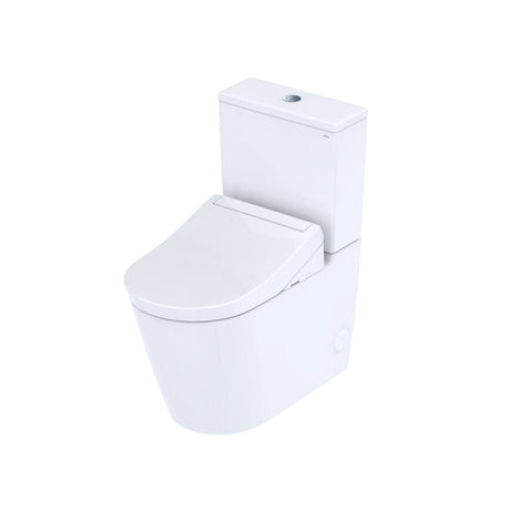 TOTO Smart Toilet TOTO RG Close Coupled Rimless Washlet® Smart Toilet